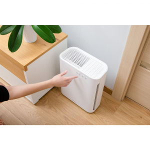 Sencor SHA 8400WH EUE3 légtisztító fehér